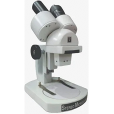 0140Inclined Binocular Stereo Microscope